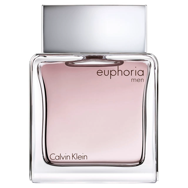 Calvin Klein Euphoria for Men EDT Spray 100ml