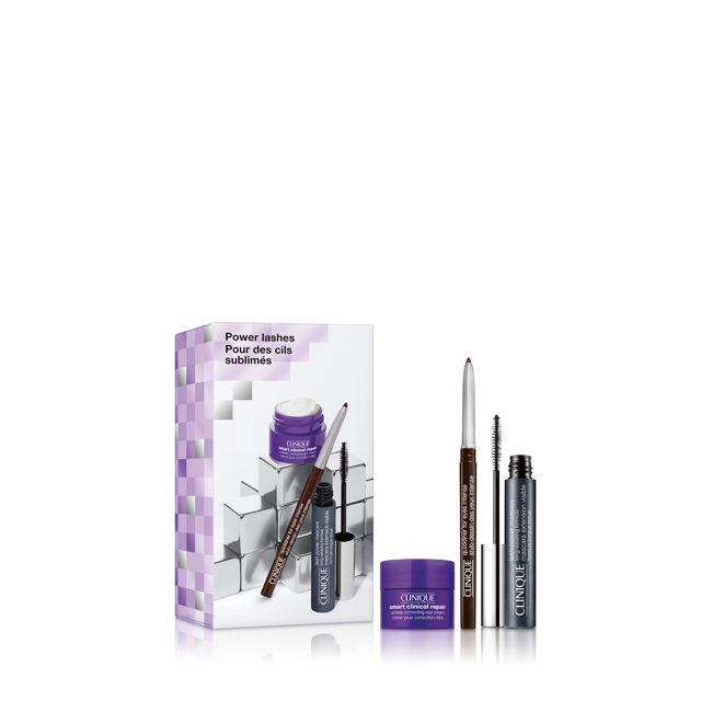 Clinique Power Lashes Gift Set 3 Piece