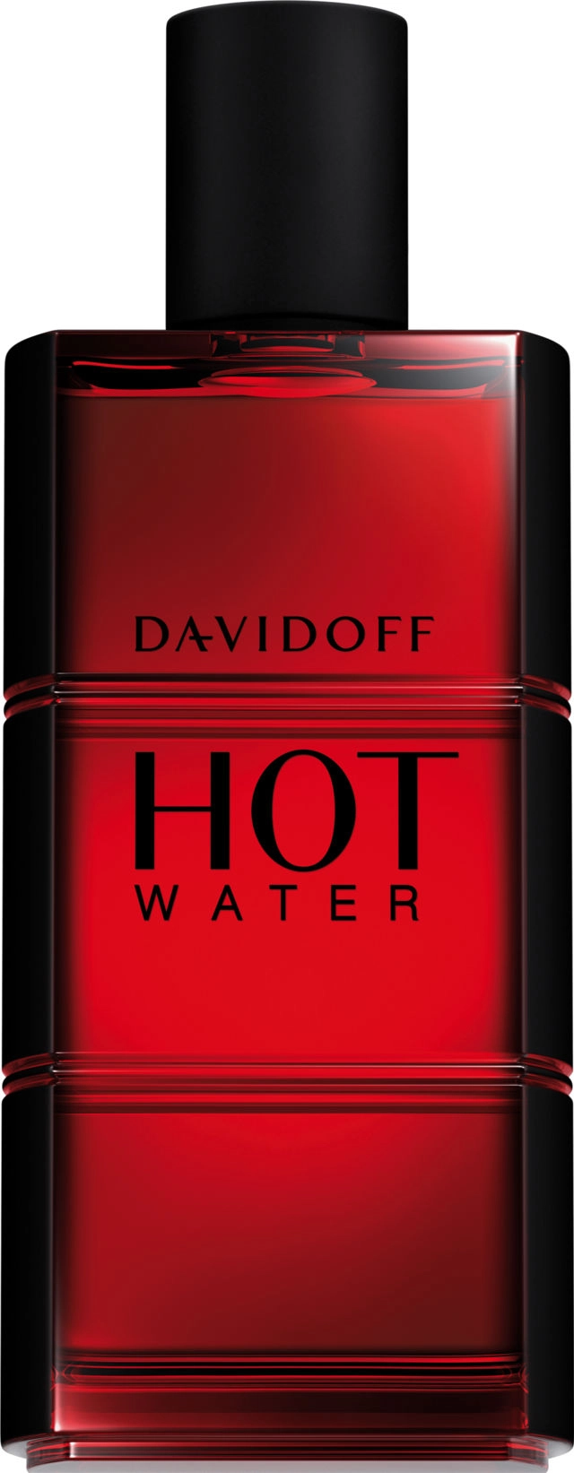 Davidoff Hot Water EDT Spray 110ml