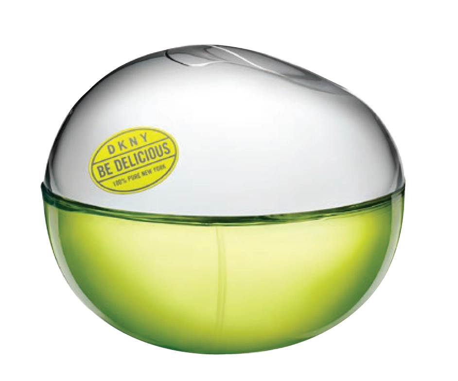 DKNY Be Delicious EDP Spray 100ml