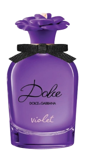 Dolce & Gabbana Dolce Violet EDT Spray 75ml