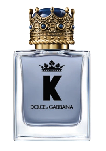 Dolce & Gabbana K By Dolce & Gabbana EDT Spray 50ml