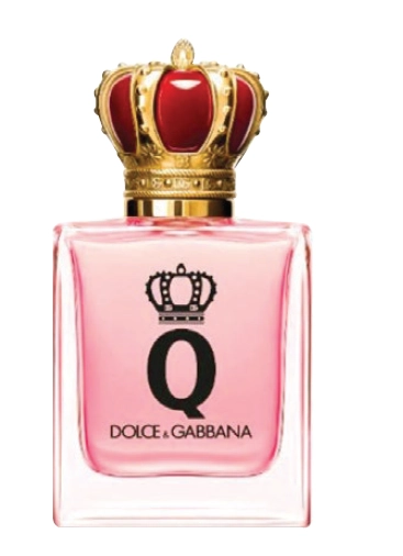 Dolce & Gabbana Q By Dolce & Gabbana EDP Spray 50ml