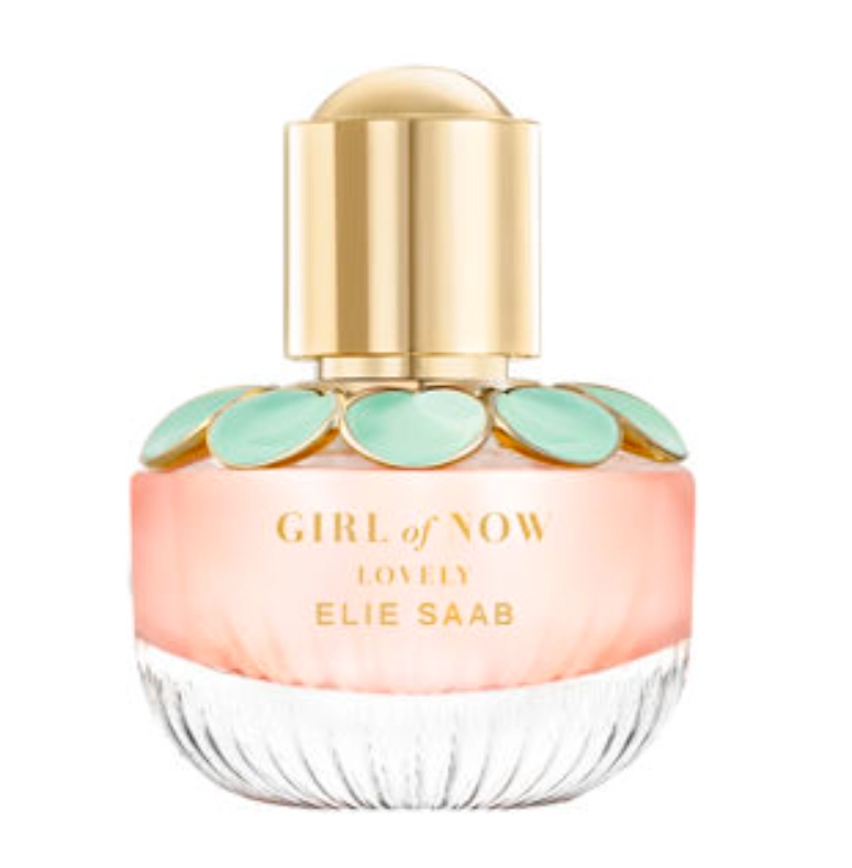 Elie Saab Girl of Now Lovely EDP Spray 30ml