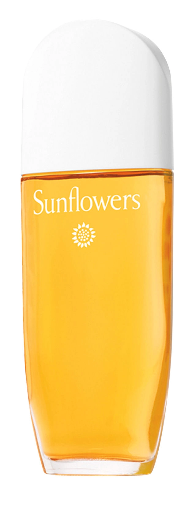 Elizabeth Arden Sunflowers EDT Spray 100ml