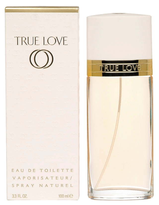 Elizabeth Arden True Love EDT Spray 100ml