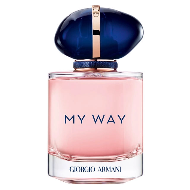 Giorgio Armani My Way EDP Spray 50ml