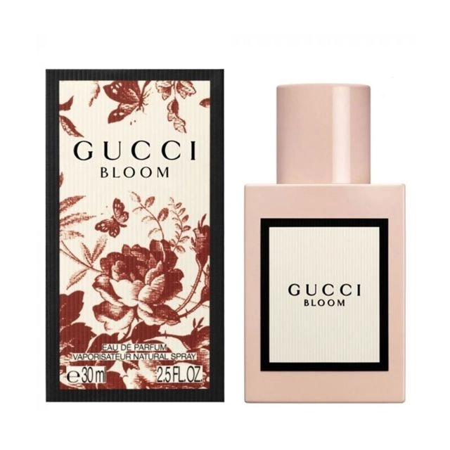 Gucci Bloom EDP Spray 30ml