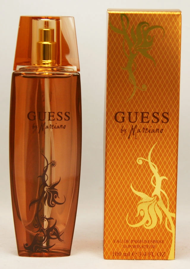 Guess By Marciano EDP Spray 100ml