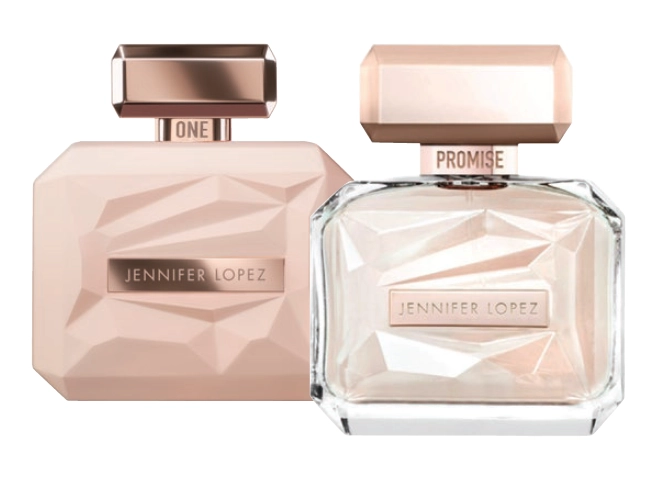 Jennifer Lopez One, Promise EDP Spray 100ml