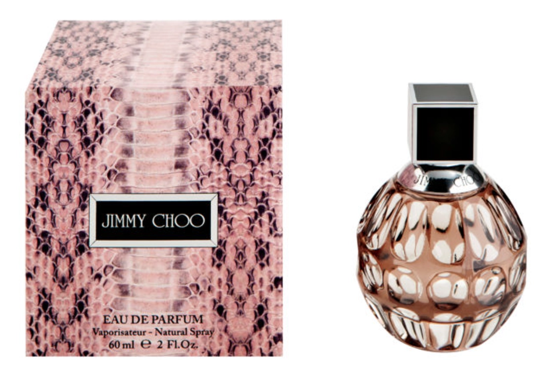 Jimmy Choo EDP Spray 60ml