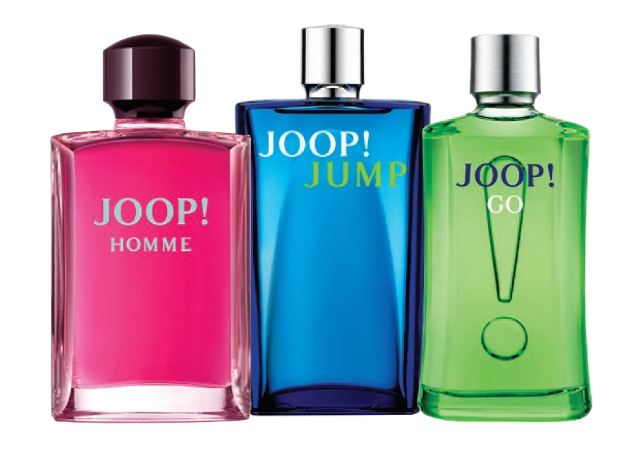 Joop! Homme, Jump, Go EDT Spray 200ml