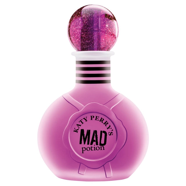 Katy Perry Mad Potion EDP Spray 100ml