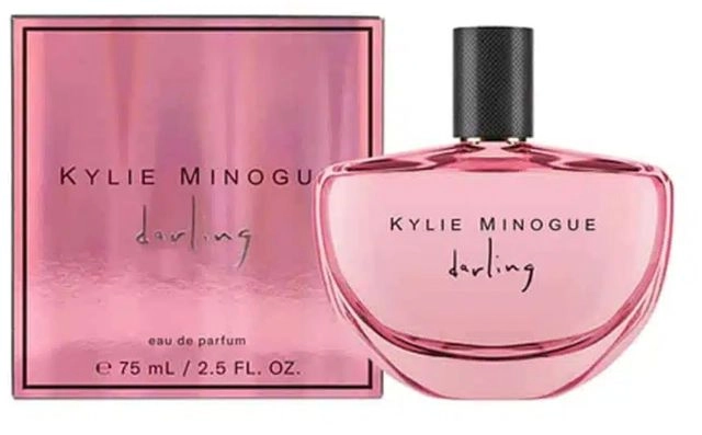 Kylie Minogue Darling EDP Spray 75ml