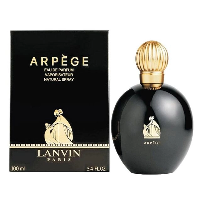 Lanvin Arpege EDP Spray 100ml