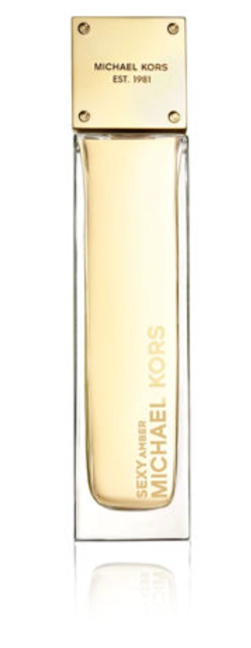 Michael Kors Sexy Amber EDP Spray 100ml