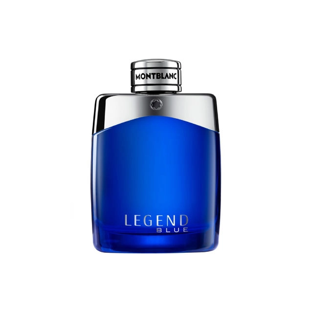 Montblanc Legend Blue EDP Spray 100ml