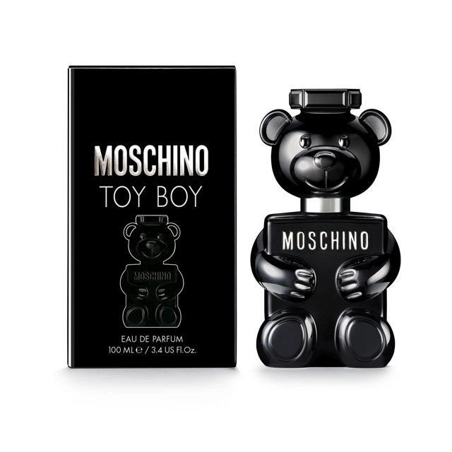 Moschino Toy Boy EDP Spray 100ml