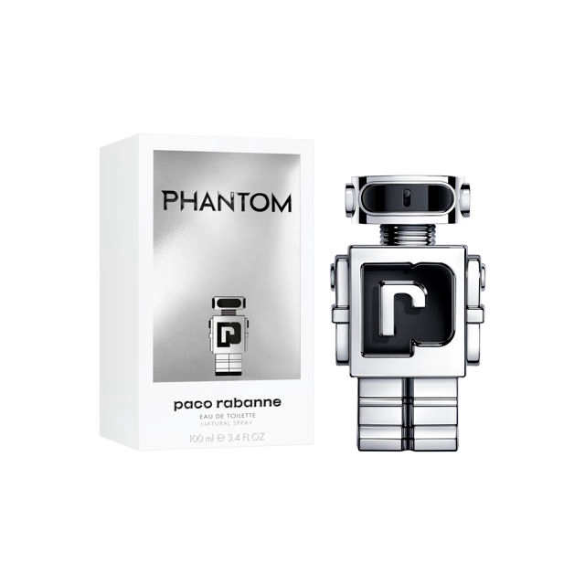 Rabanne Phantom EDT Spray 100ml