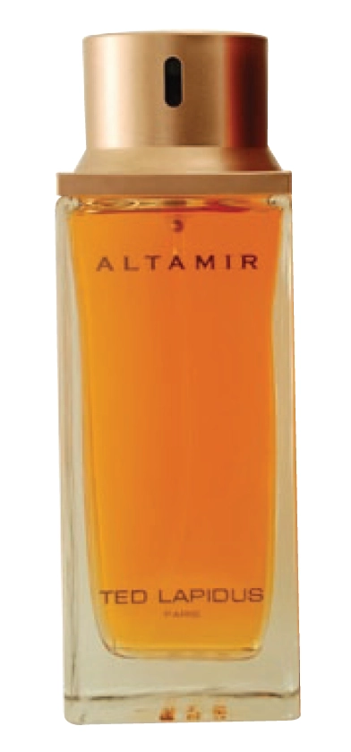 Ted Lapidus Altamir EDT Spray 125ml