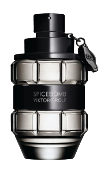 Viktor & Rolf Spicebomb EDT Spray 90ml