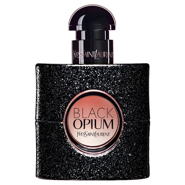 Yves Saint Laurent Black Opium EDP Spray 30ml