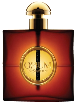 Yves Saint Laurent Opium EDP Spray 30ml