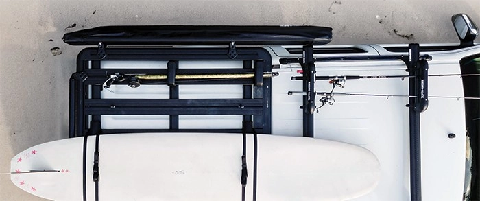 ﻿20-30% off Rhino-Rack Premium Roof Racks & Accessories