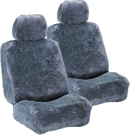 All Nature’s Fleece Sheepskin Seat Covers