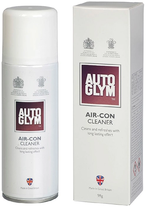 Autoglym Air Con Cleaner