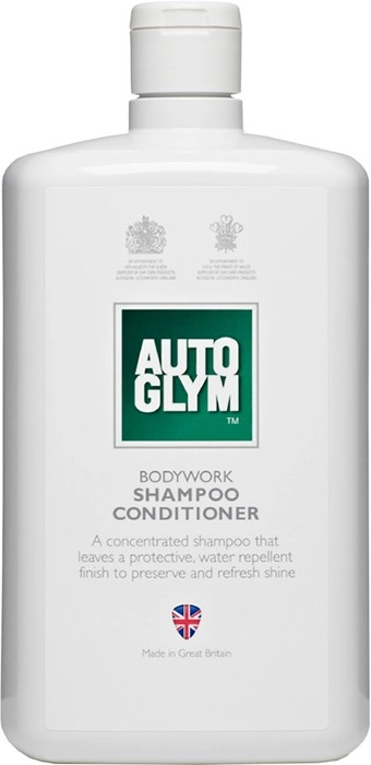 Autoglym Bodywork Shampoo & Conditioner 1L