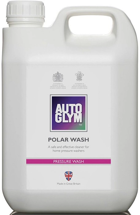 Autoglym Polar Wash 2.5L