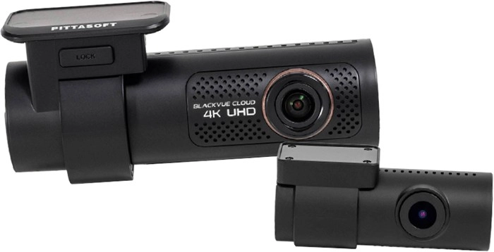 Blackvue 4K in Car Drive Recorder 64GB