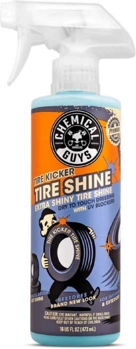 Chemical Guys Tire Kicker Tire Shine 473ml