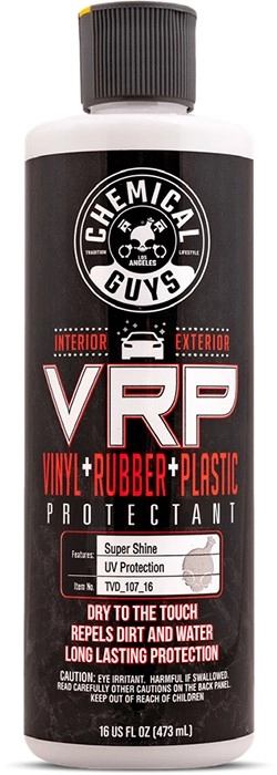 Chemical Guys VRP Super Shine Protectant 473ml