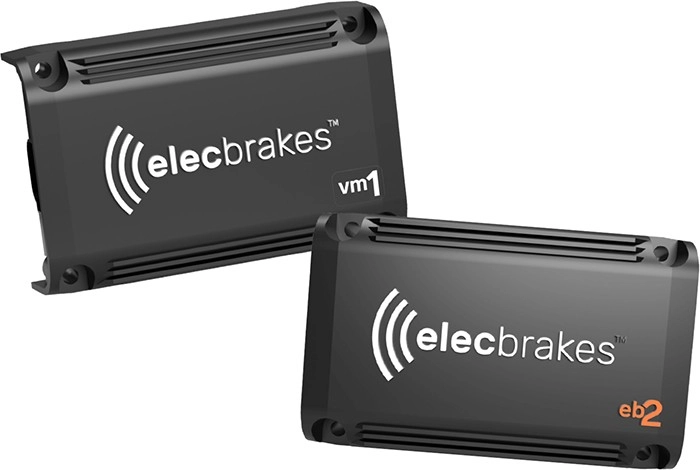 Elecbrakes Brake Controllers