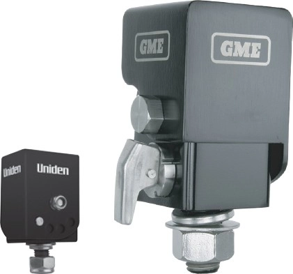 GME Heavy Duty Fold Down Bracket