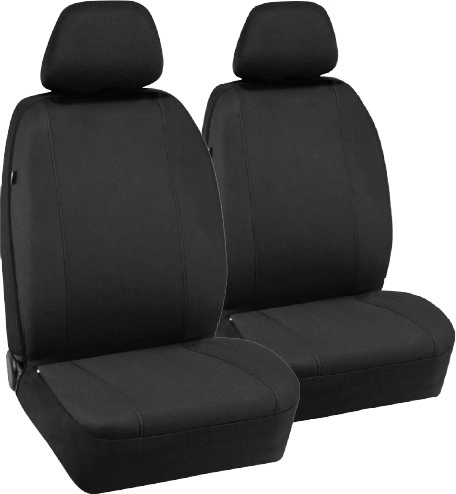 Gr8 Deals Black Seat Cover 30/50