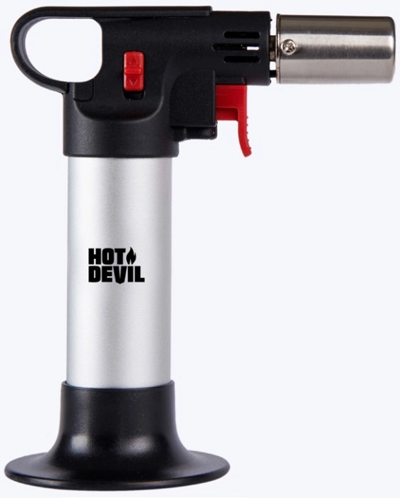 Hot Devil Butane Gas Blow Torch