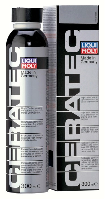 Liqui Moly Ceratec 300ml