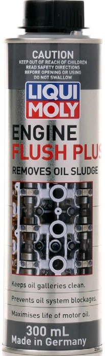 Liqui Moly Engine Flush Plus 300ml