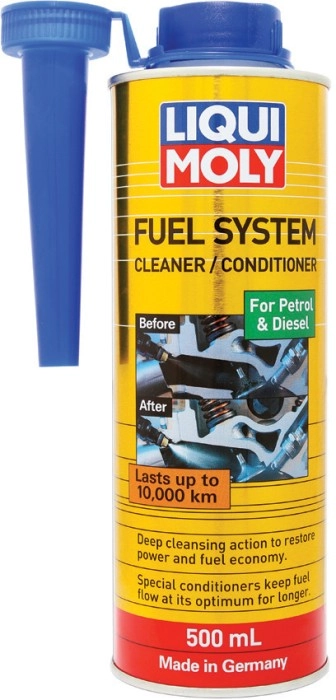 Liqui Moly Fuel System Cleaner 500ml