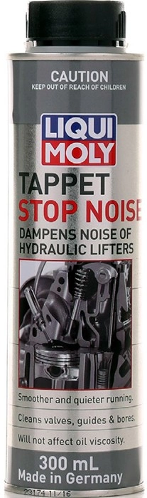 Liqui Moly Tappet Stop Noise 300ml