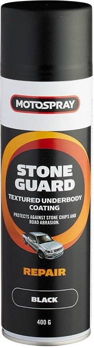 Motospray Stone Guard