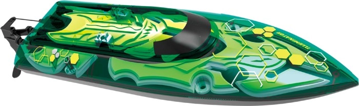 NEW Q7 Illuminator Remote Control Boat