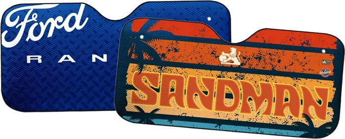 NEW Sunshades Sandman/ Ranger