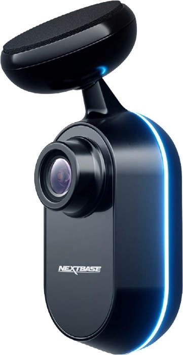 Nextbase IQ 2K Dashcam Plus Rear Window Camera