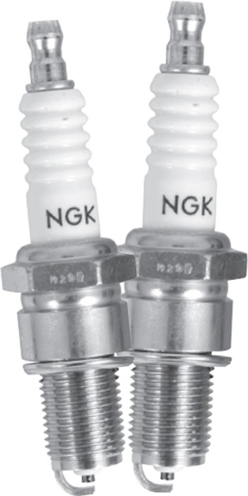 NGK Spark Plugs