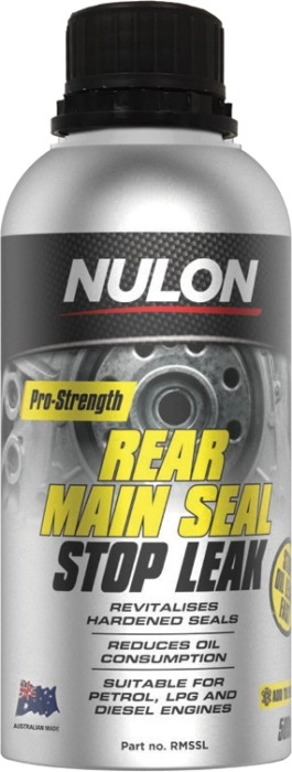 Nulon Pro-Strength Rear Main Stop Leak 500ml