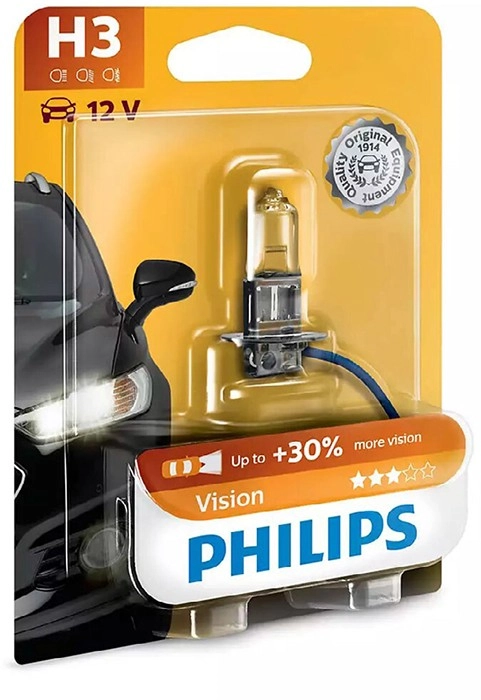 Philips Premium +30% Halogen Globes